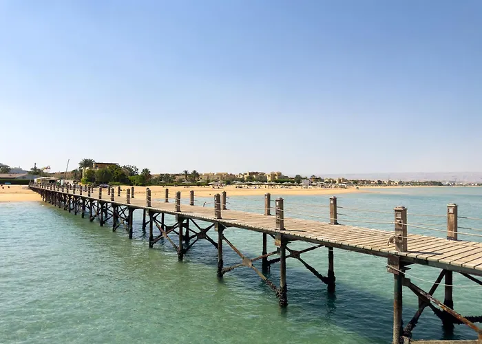 3bdr With Private Garden L Einbay Ain Sokhna * Ain Sukhna