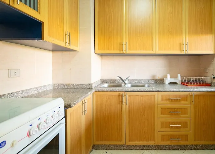 3bdr With Private Garden L Einbay Ain Sokhna Apartment Ain Sukhna