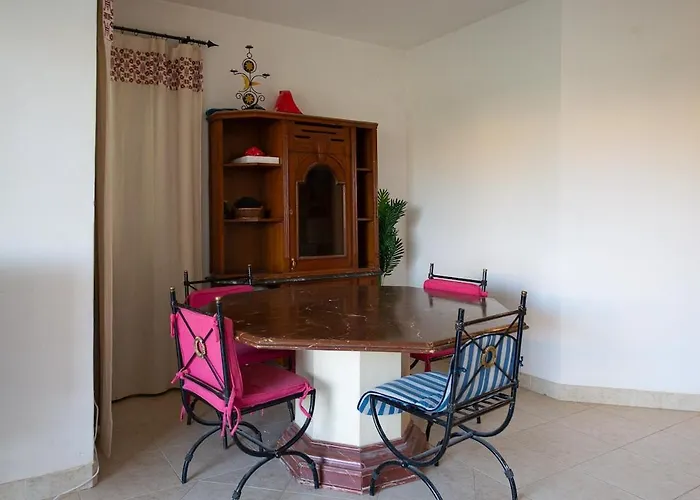 3bdr With Private Garden L Einbay Ain Sokhna *