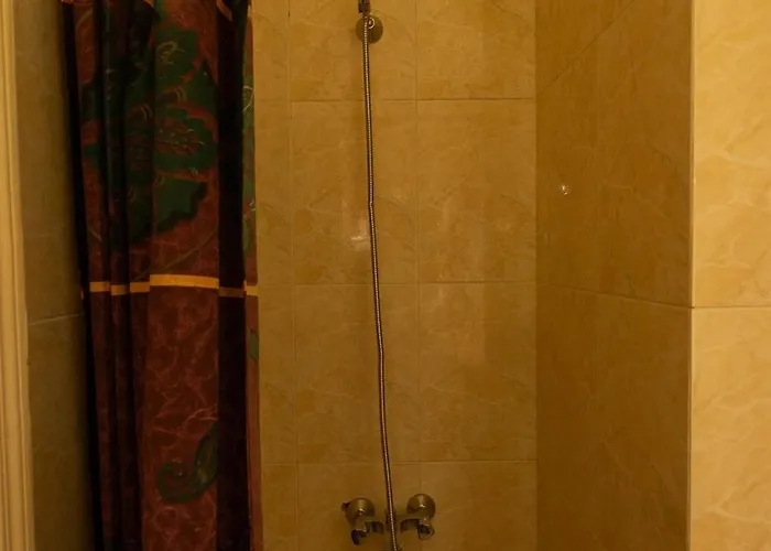 3bdr With Private Garden L Einbay Ain Sokhna Apartment Ain Sukhna