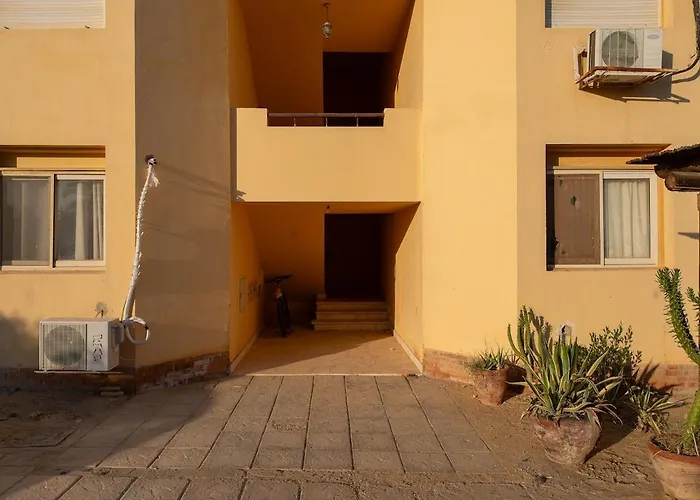 Apartment 3bdr With Private Garden L Einbay Ain Sokhna Ain Sukhna