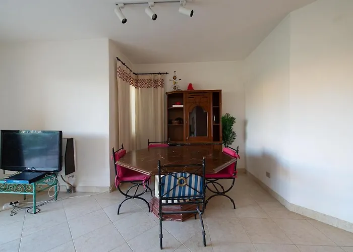 3bdr With Private Garden L Einbay Ain Sokhna Apartment *