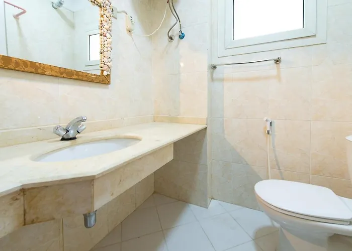 Apartment 3bdr With Private Garden L Einbay Ain Sokhna Ain Sukhna