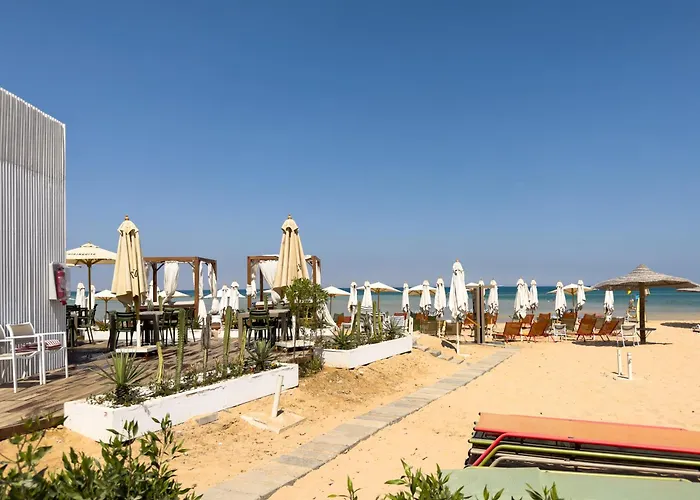 3bdr With Private Garden L Einbay Ain Sokhna Apartment *