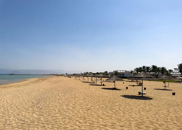 3bdr With Private Garden L Einbay Ain Sokhna
