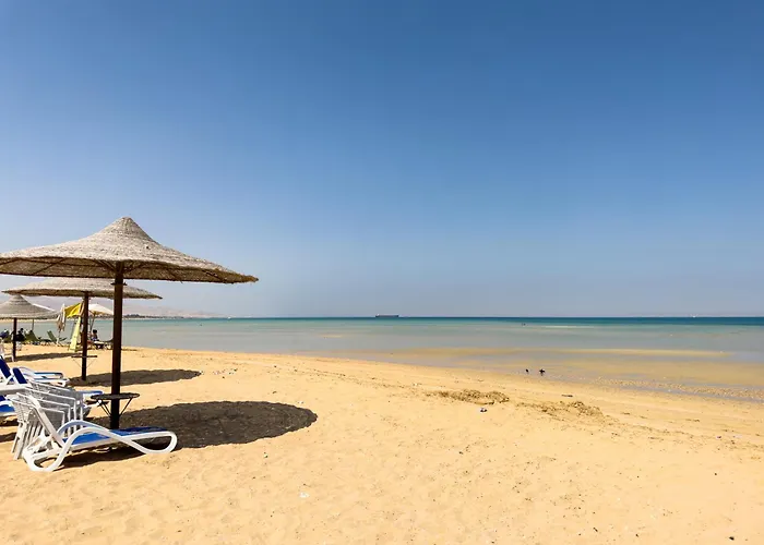 3bdr With Private Garden L Einbay Ain Sokhna